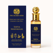 Shiva-Mahakaal Attar